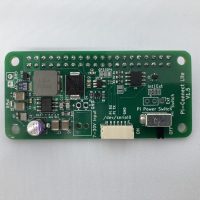 Pi-Connect Lite board